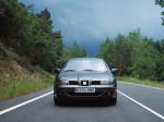 Seat Toledo 2008 года